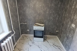 3-к. квартира, 60 м², 3/5 эт.