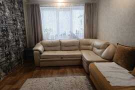 1-к. квартира, 30,5 м², 1/5 эт.