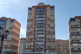 1-к. квартира, 40,7 м², 8/14 эт.