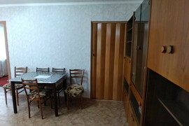 2-комн. квартира,44,3 м2,3/4 эт