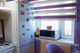 Продаётся однокомнатная квартира 