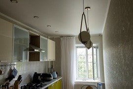 В продаже 4 комнатная квартира 