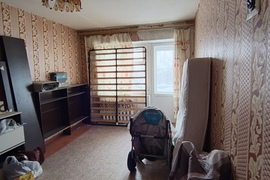 1-к кв. 30.1 кв. м. 5/5