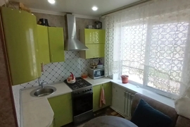 1-к. квартира 33 кв. 9/9