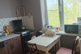 2-х комн, кв. 44.2 кв. м. 5/5