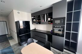1-к. квартира, 41 м², 16/18 эт.