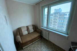 3-к. квартира, 64 м², 8/9 эт.