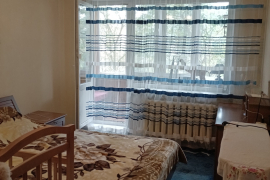 2-к. квартира, 47,4 м², 5/5 эт.