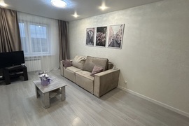 1-к. квартира, 37 м², 16/18 эт.