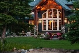 Дом 100 м² на участке 8 сот.