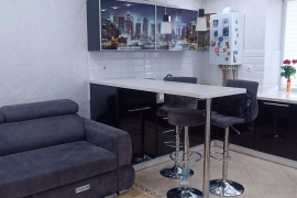 2-к. квартира, 56 м², 5/5 эт.