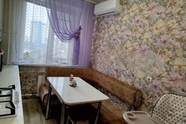 1-к кв. Саранск ул. Девятаева, 2