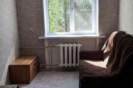 Комната 14 м² в 1-к., 3/3 эт.