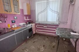 2-к. квартира, 53 м², 10/10 эт.