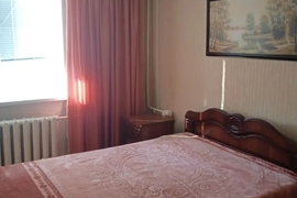 2-к. квартира, 49 м², 4/5 эт.
