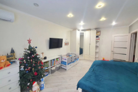 1-к. квартира, 37 м², 2/11 эт.