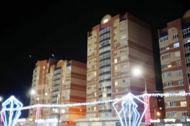 1-к. квартира, 40,7 м², 8/14 эт.