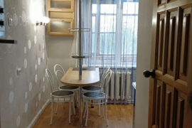 3-к. квартира, 64 м², 5/10 эт.