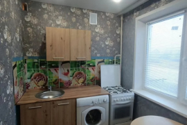 1-к. квартира, 32,5 м², 4/5 эт.