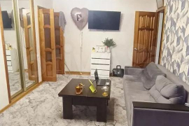 2-к. квартира, 43,7 м², 5/5 эт.