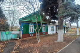 Дом 76 м² на участке 6 сот.