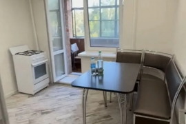 1-к. квартира, 38 м², 3/5 эт.