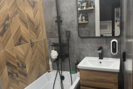 2-к. квартира, 47,2 м², 5/5 эт.