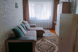 3-к. квартира, 60 м², 1/5 эт.