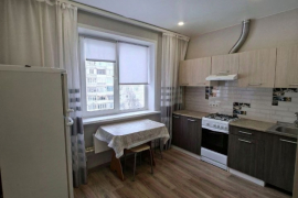 1-к. квартира, 37 м², 3/10 эт.