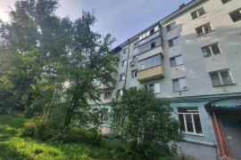 2-к. квартира, 40,4 м², 2/5 эт.