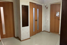 1-к. квартира, 37 м², 3/10 эт.