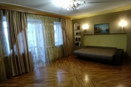 3-к. квартира, 89,3 м², 6/7 эт.