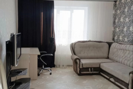 1-к. квартира, 43 м², 6/10 эт.