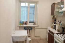 4-к. квартира, 91,3 м², 2/2 эт.