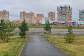 3-к. квартира, 80,6 м², 15/16 эт.