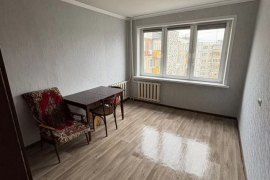 3-к. квартира, 64 м², 8/9 эт.