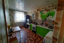 Продается 3-комн. квартира, 62 м
