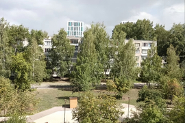 1-комн. квартира 33,1 м2 5/5 эт.