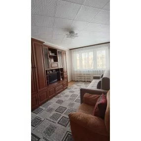 2-к. квартира, 47 кв. м. 3/5 эт.